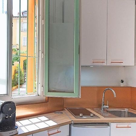 Cosy Studio - Best Location Nice Ngoại thất bức ảnh