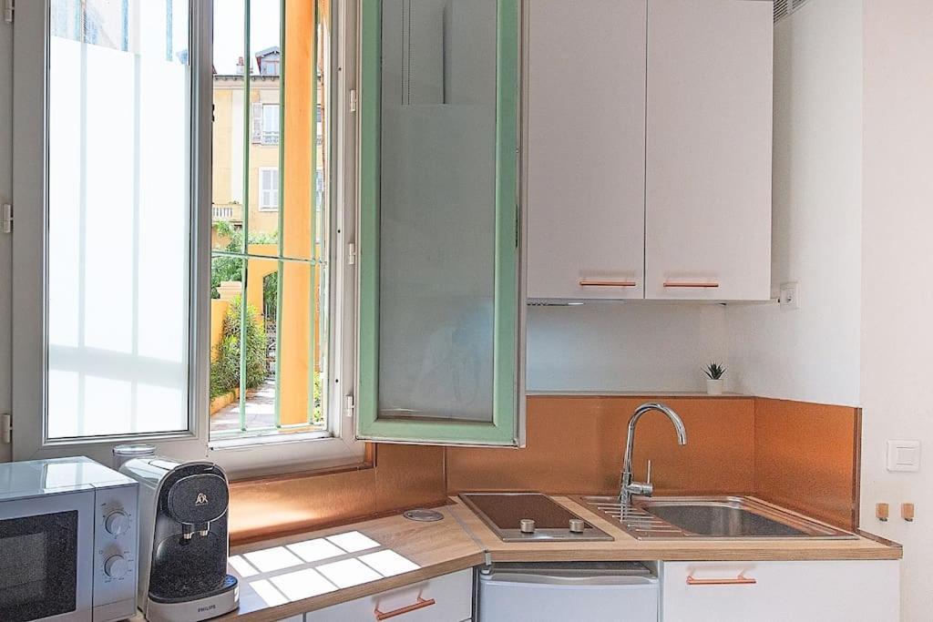 Cosy Studio - Best Location Nice Ngoại thất bức ảnh
